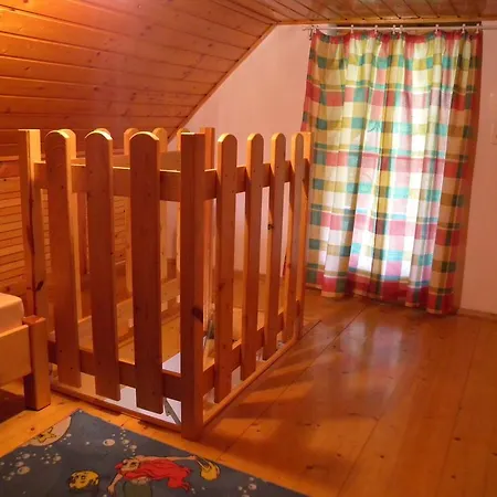 Holiday In Sarmellek/balaton 18927 度假居 *
