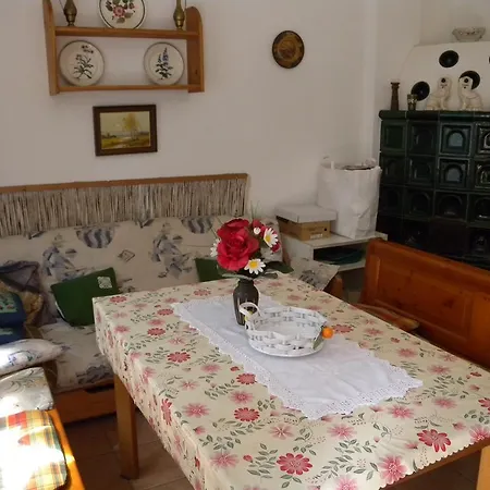 Holiday In Sarmellek/balaton 18927 度假居