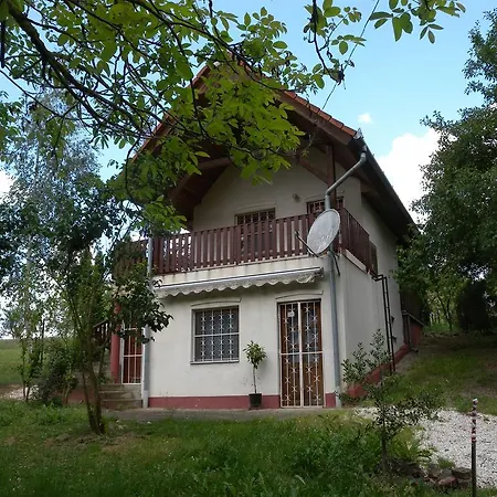 Holiday In Sarmellek/balaton 18927